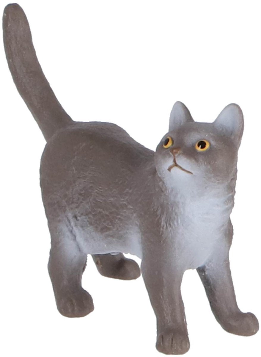 Schleich Farm World – Britisch Kurzhaar – 13973
