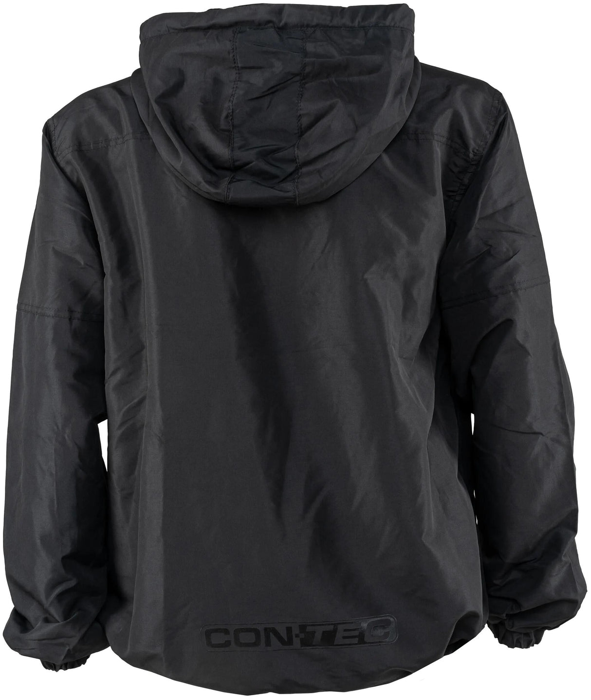 Contec Windstopper Jacke Wind.Support CT Jacke Wind.Support Größe XL Schwarz