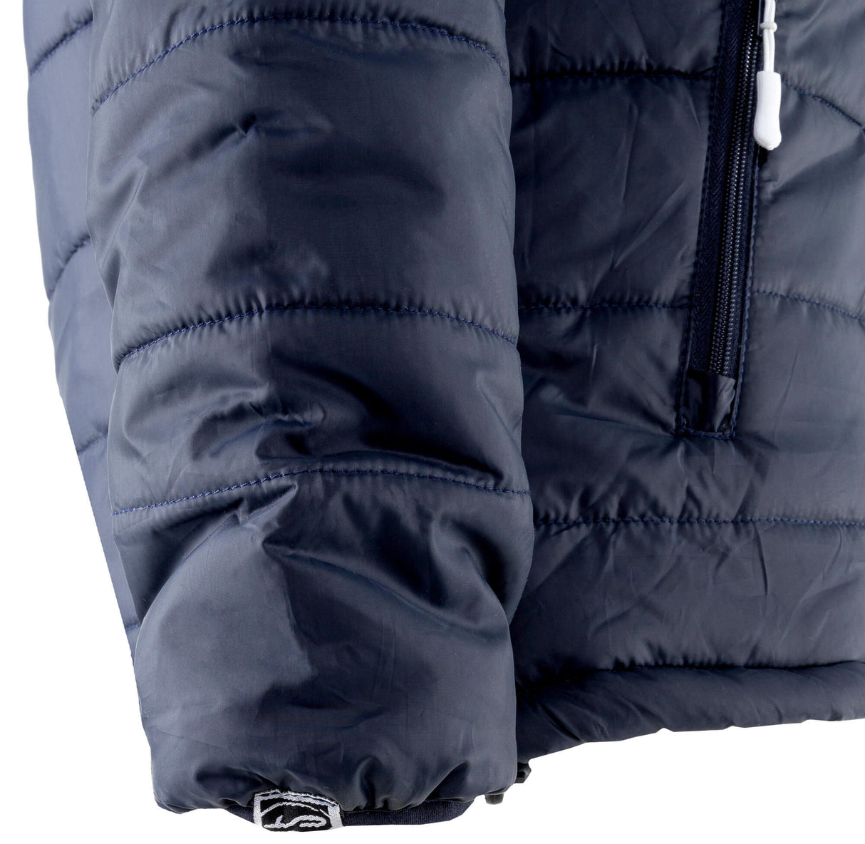 Contec Winterjacke Puffer CT Winterjacke m