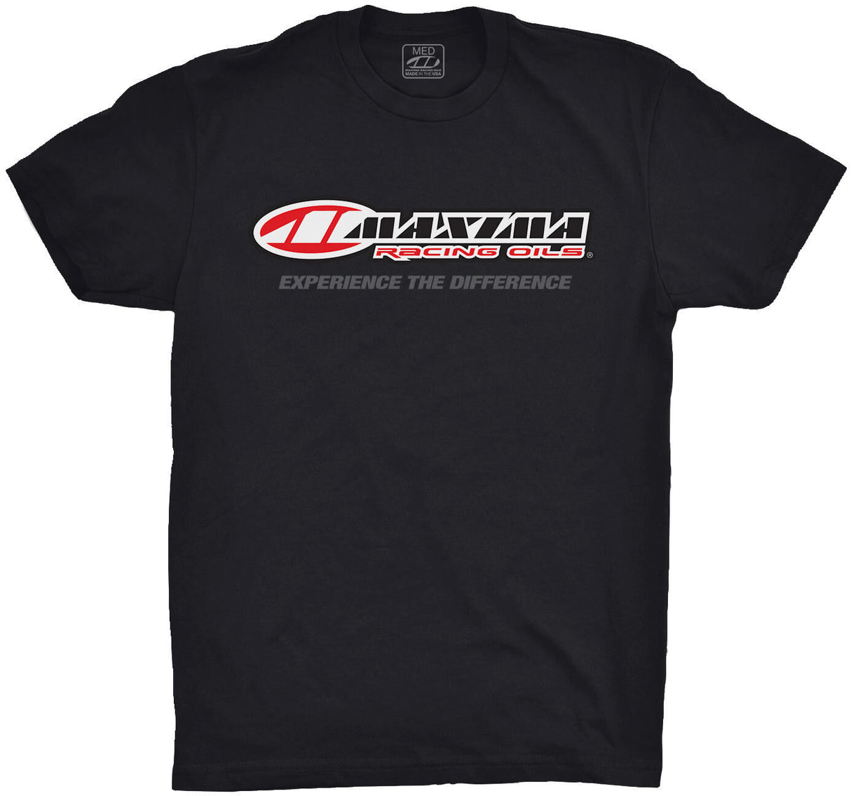 Maxima Rennöl-T-Shirt
