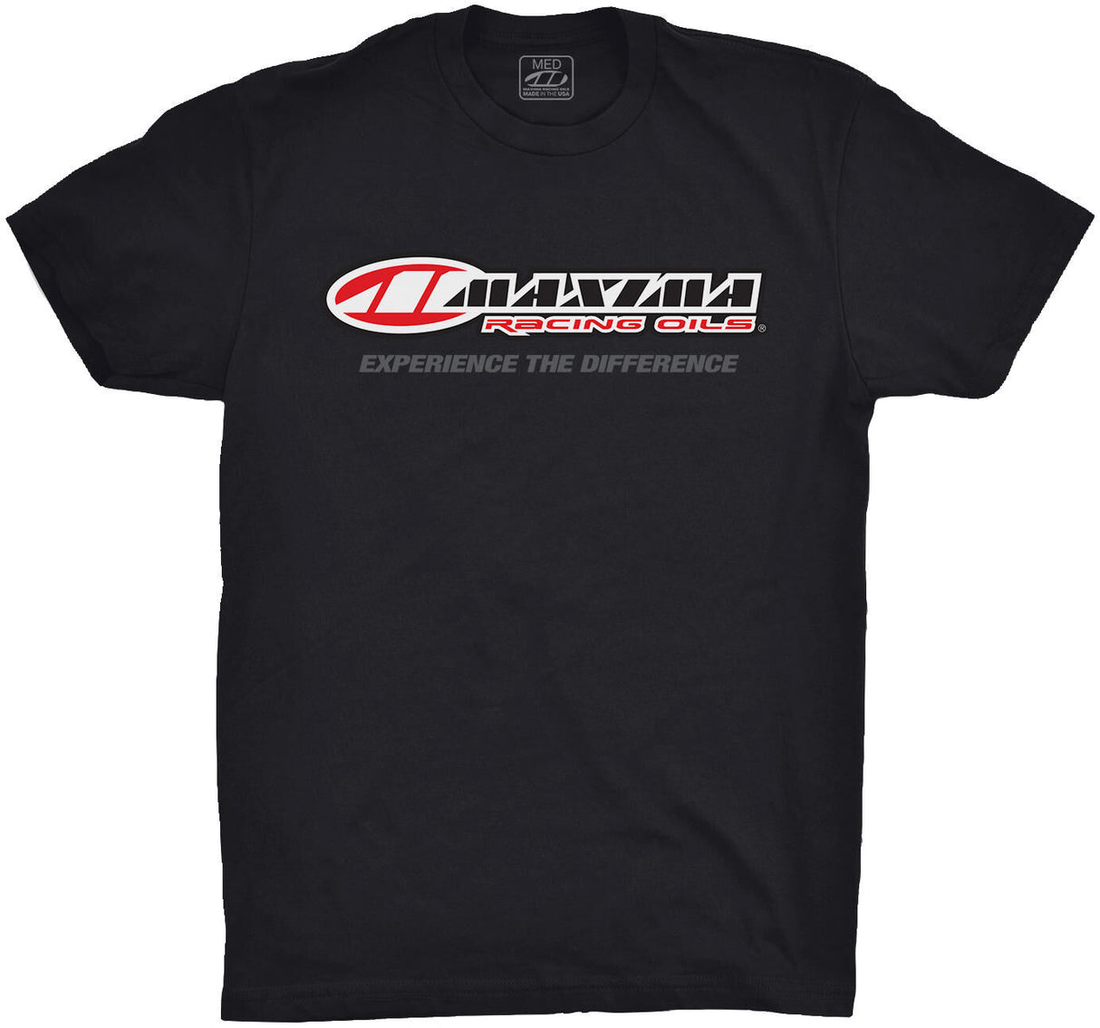 Maxima Rennöl-T-Shirt