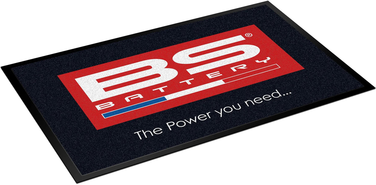 BS-Batterie BS-Batterieteppich Teppich 60x95cm