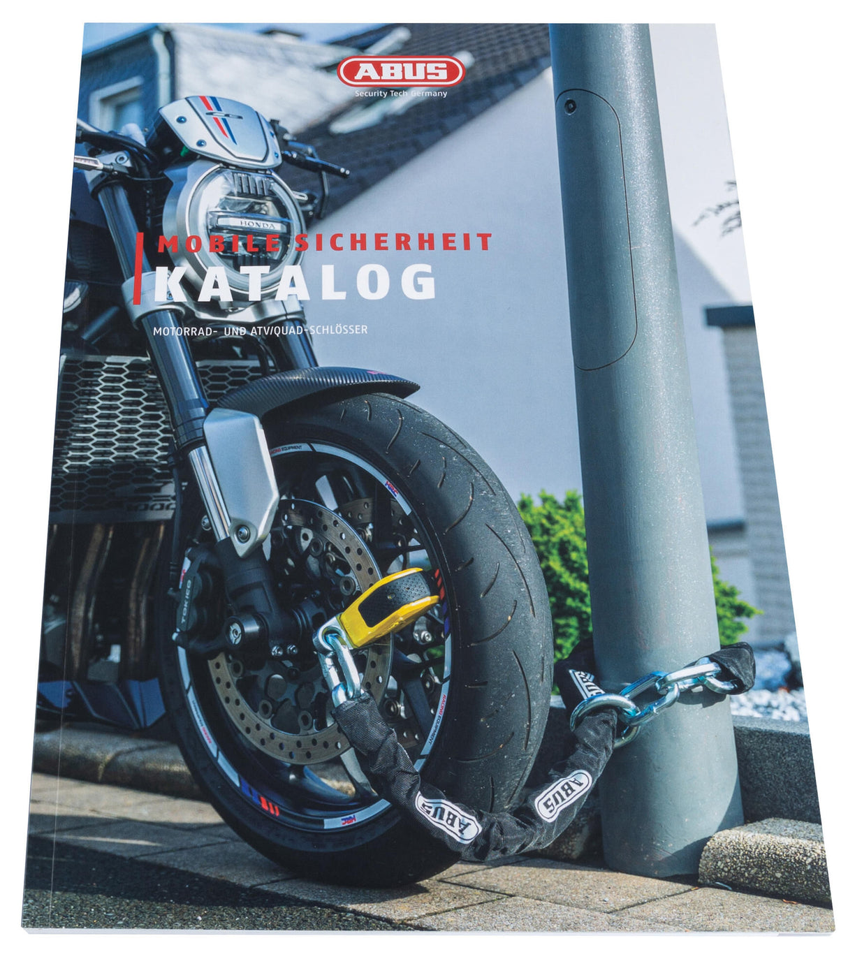 Abus-Katalog