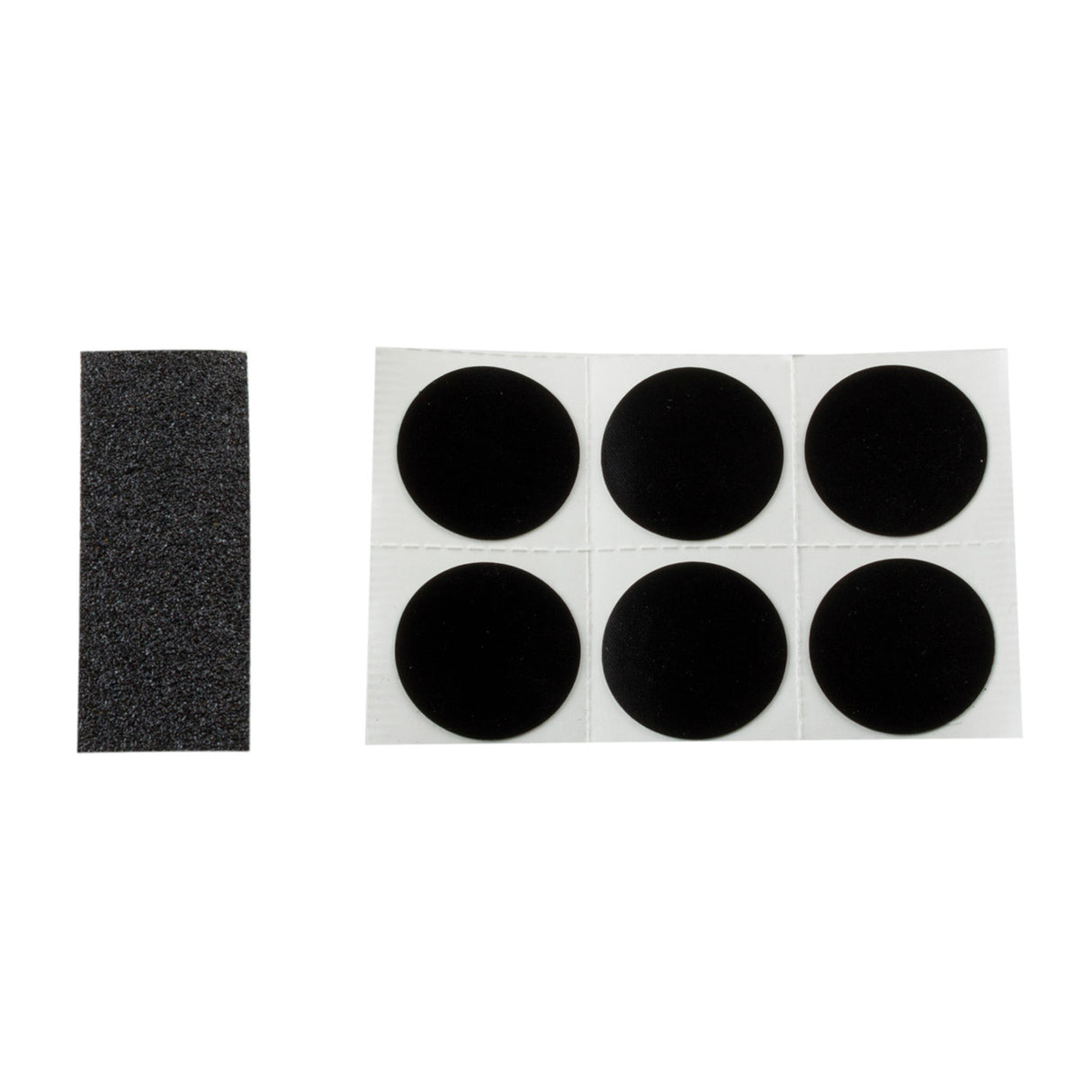 Hervorragende Super B TB-1118 Selbstklebende Band Reparaturpflaster pro 6 Teile