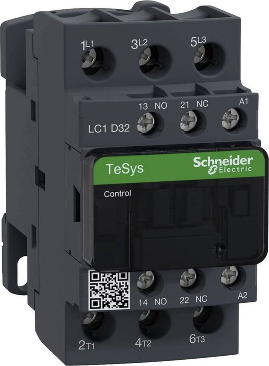 Schneider Electric LC1D32P7 Stromschutz 1 Stück(e)