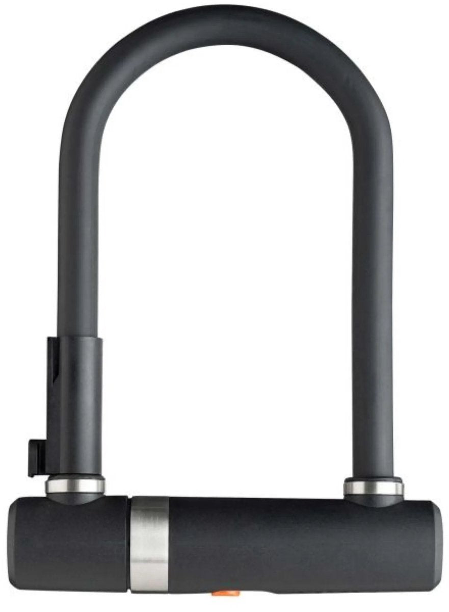 Axa Newton Pro Beigellot 190 mm schwarz