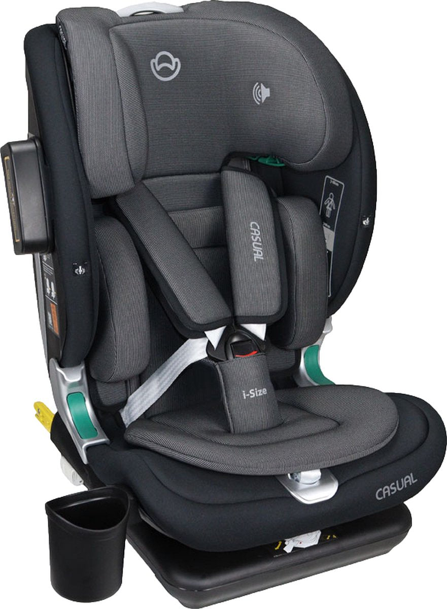 Lässiges Titan-Baby Goldfix Plus 76-150 cm