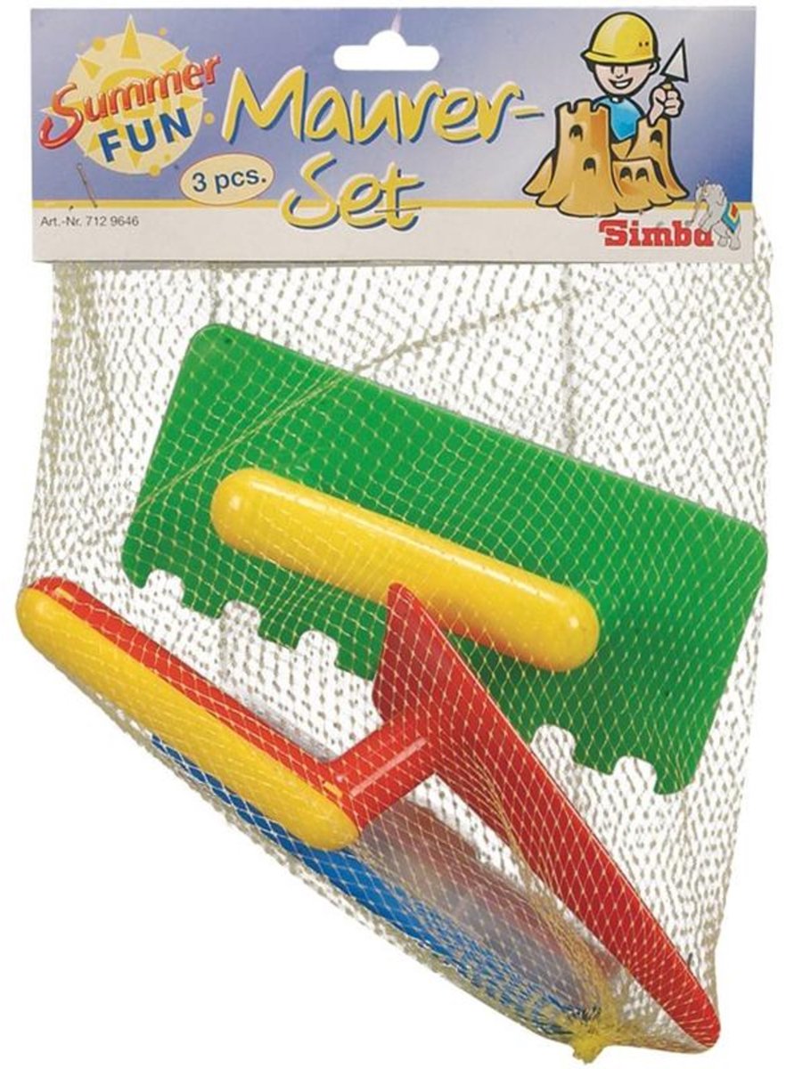 Androni Metset