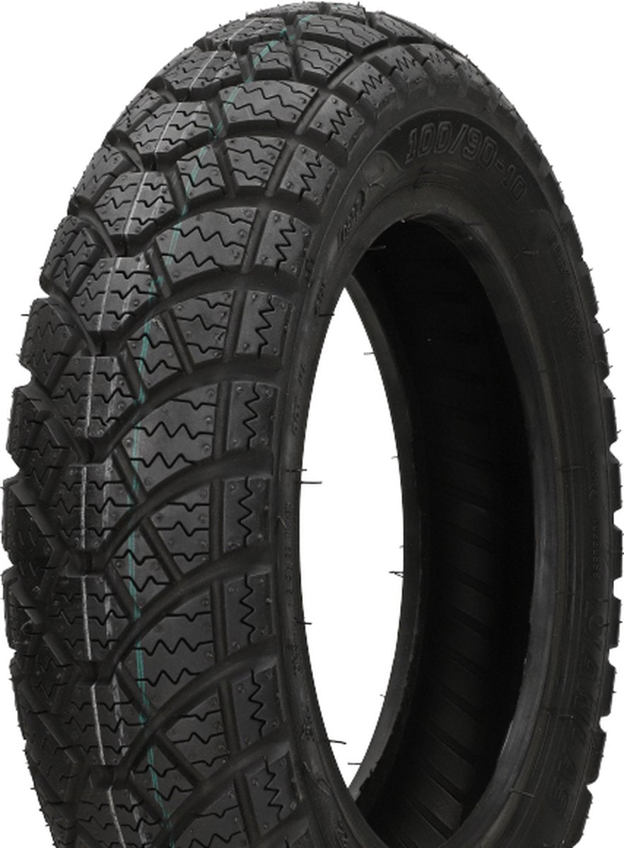 Anlas Außenreifen Wintergrip2 SC500 100 90-10 TL 56m