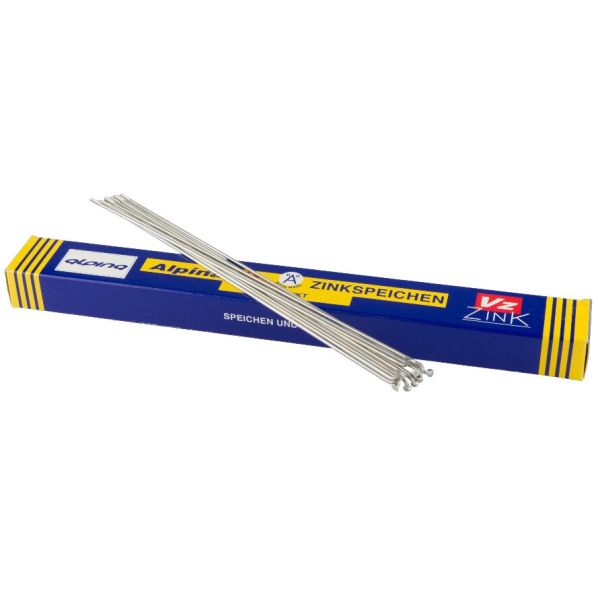 Space Alpina 13-262 ohne Brustwarze