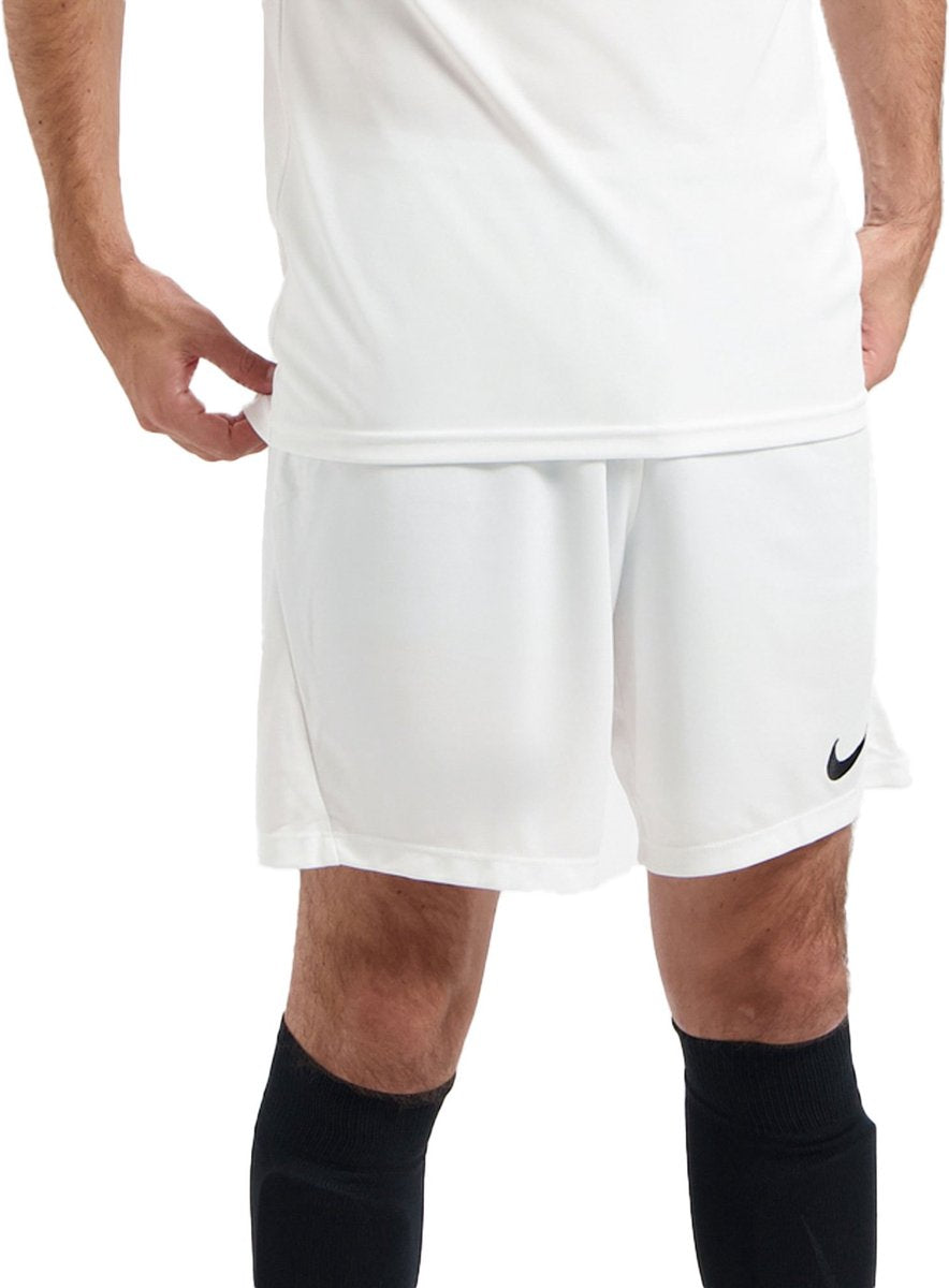 Nike Park III Shorts Herren - Größe XXL