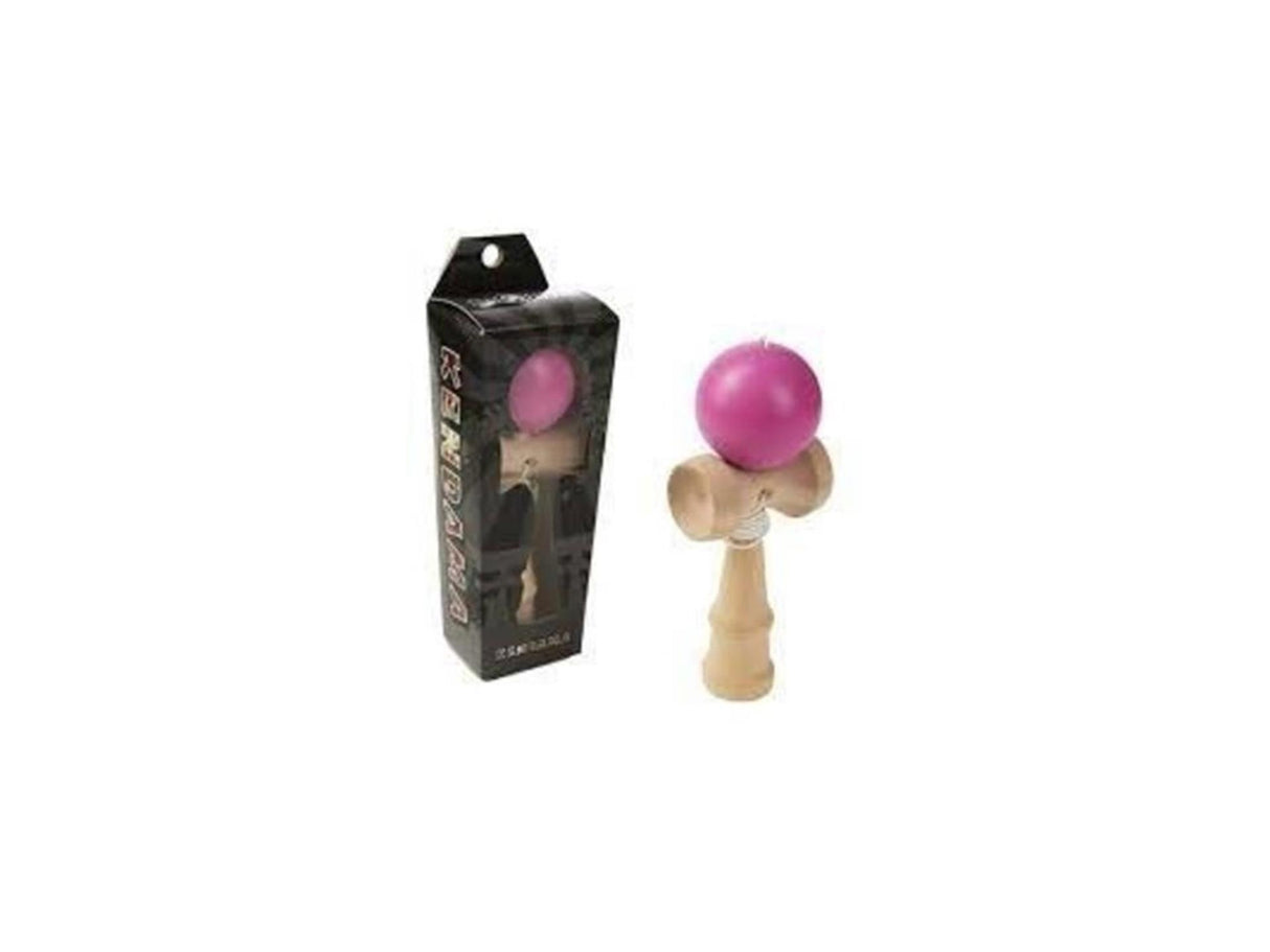 Kenda Ma Geschicklichkeitsspiel Mini Pink