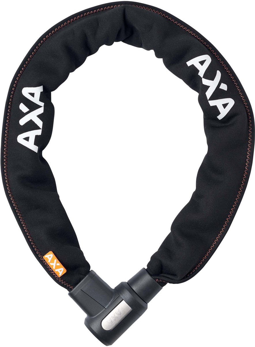 Axa Procarat+ 105 cm Art4 Kettenschloss Schwarz