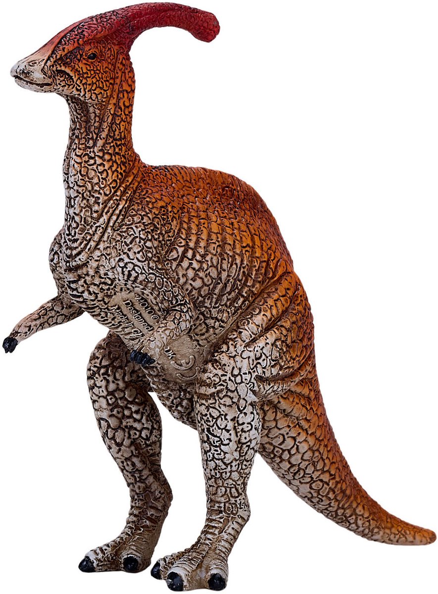 Mojo Vorgeschichte Parasaurolophus - 381087