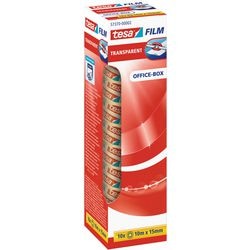 Klebeband tesa 57370 transparent 10 m
