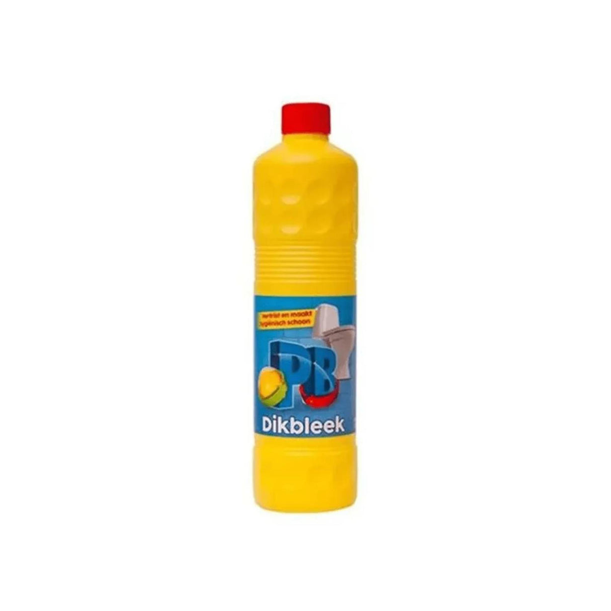 Pb-Dickbleiche (12x 1 Liter)