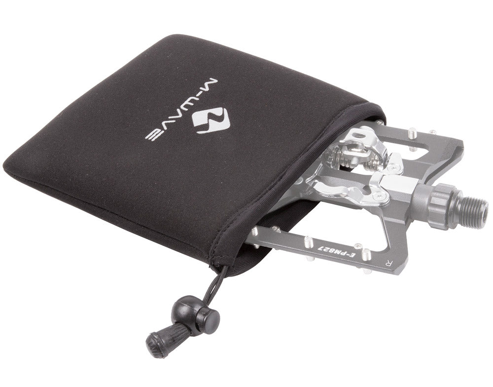 M-Wave Rotterdam Pedal P Pedalschutztasche