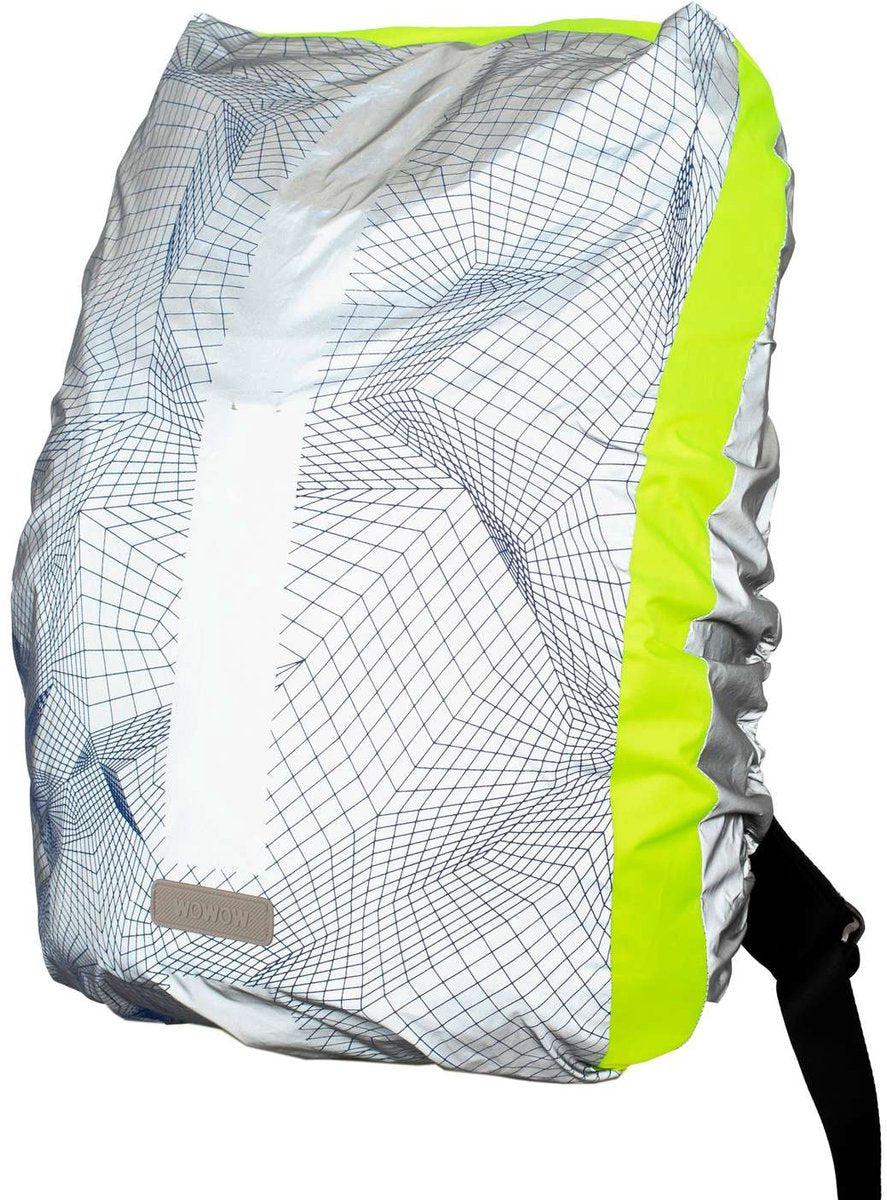 Wowow Chunk-Bag-Abdeckung – Regenhülle