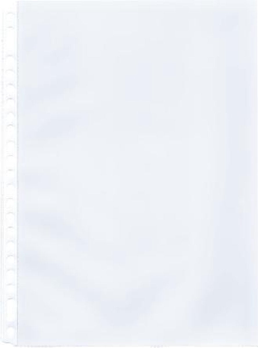 Kangaro showtas - a4 - 23-rings - pp 45 micron - generfd - k-13000