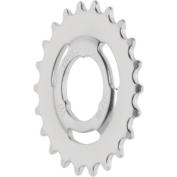 Sturmeyarcher Gear Sa 18T Fortsetzung 1 2x3 32