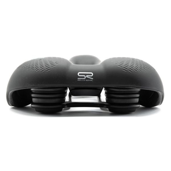 Sattel Selle Royal Float Entspannte - städtisches Leben