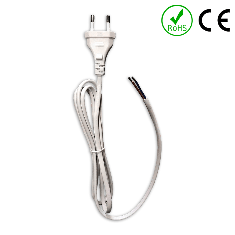 EU-Stecker plus Kabel 1,5 m