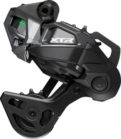 Shimano XTR Di2 M9250-GS 12-Gang-Antriebsstrang-Upgrade-Kit i-spec ev