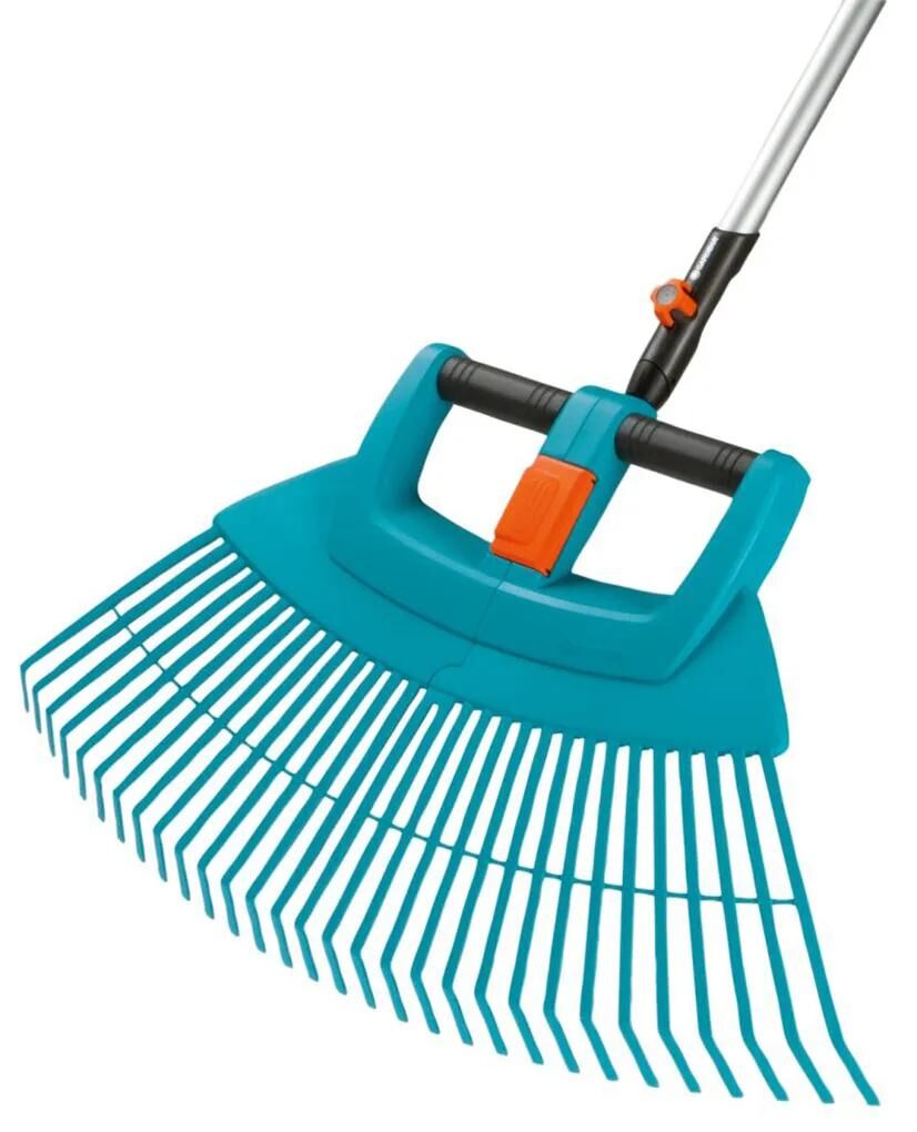 Gardena Laubrechen XXL Variobesen inkl. Griff