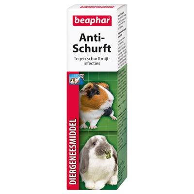 Beaphar Anti-Schorf