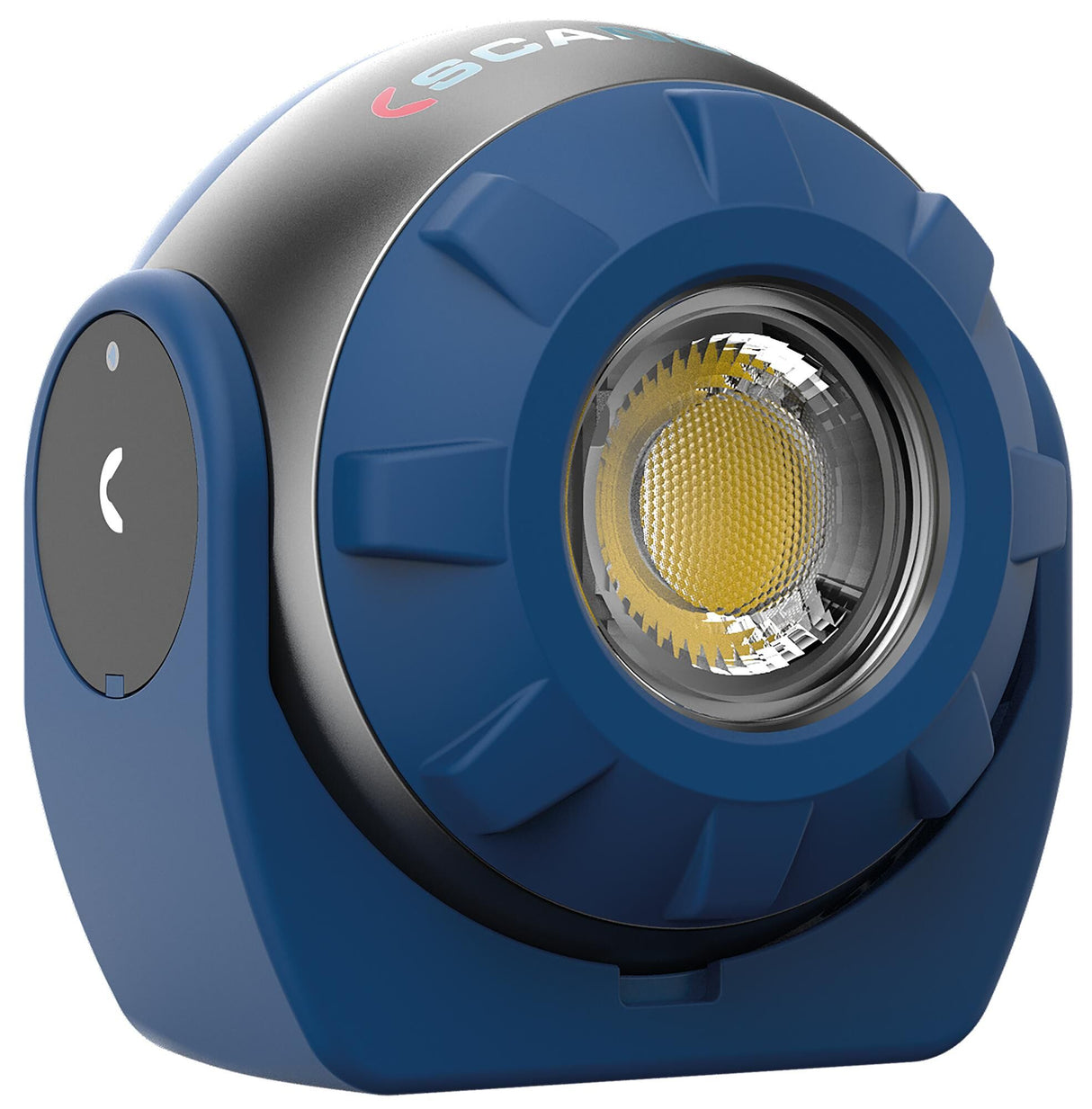 Scangrip Arbeitslicht Sound LED s. LED-Arbeitsscheinwerfer Sound LED s