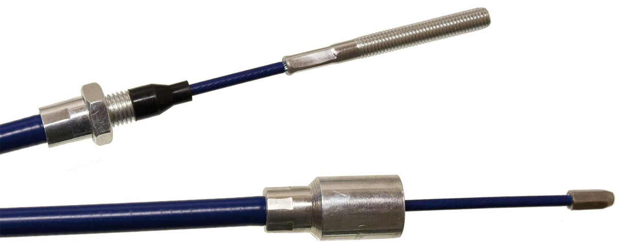 Valeryd Bremskabel Premium Bremskabel Knotennippel 1330 m. Glocken