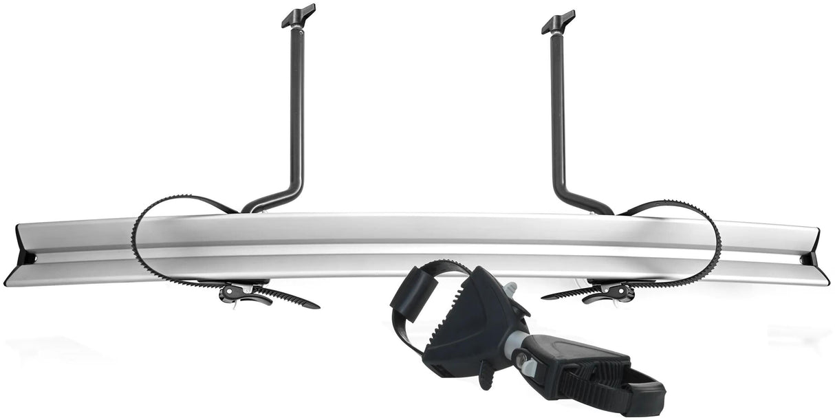 Atera Verlängerungsschienen exten.rail für Genio Pro Adv. 3. Fahrrad