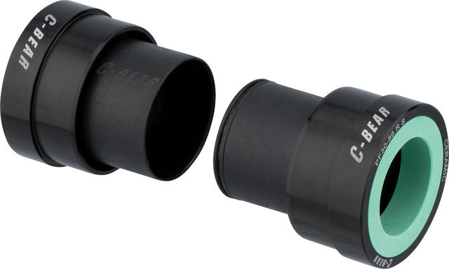 C-bear pf30 sram dub race bottom bracket, 46 x 68 mm
