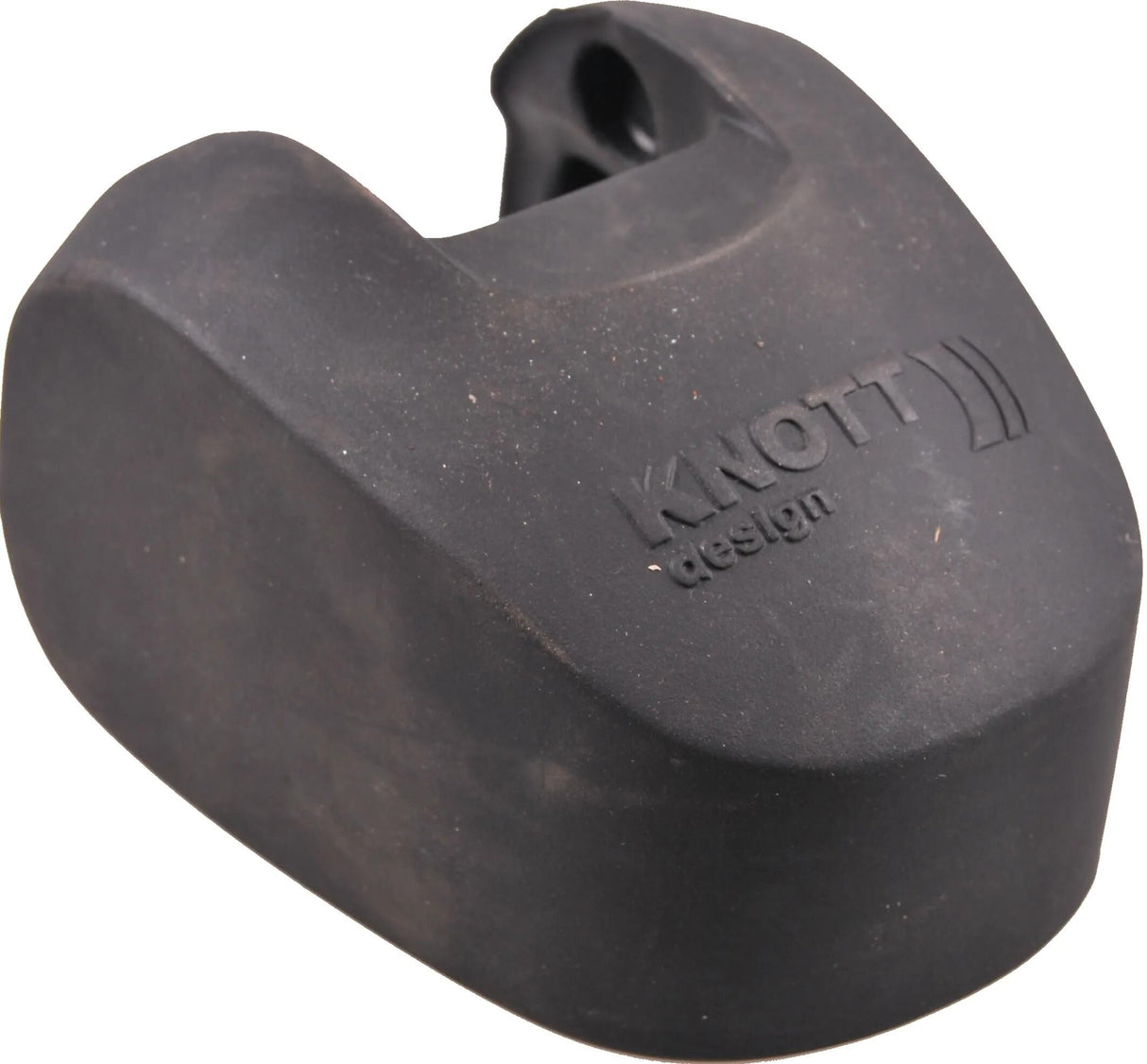 Knott Prallschutz Softdock Soft-Dock für alle Gusskupplungen