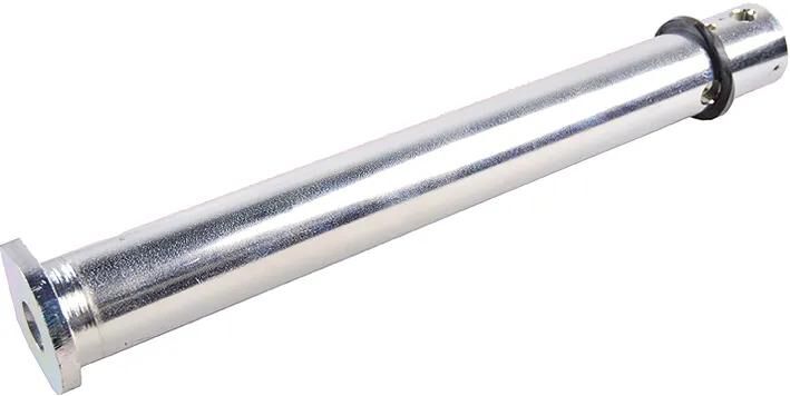 Knott Spurstange f., Nieper-Auflaufeinrichtung KF30AC