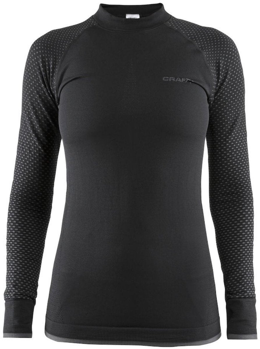 Craft Adv Warm Intensity Thermoshirt Damen – Größe L