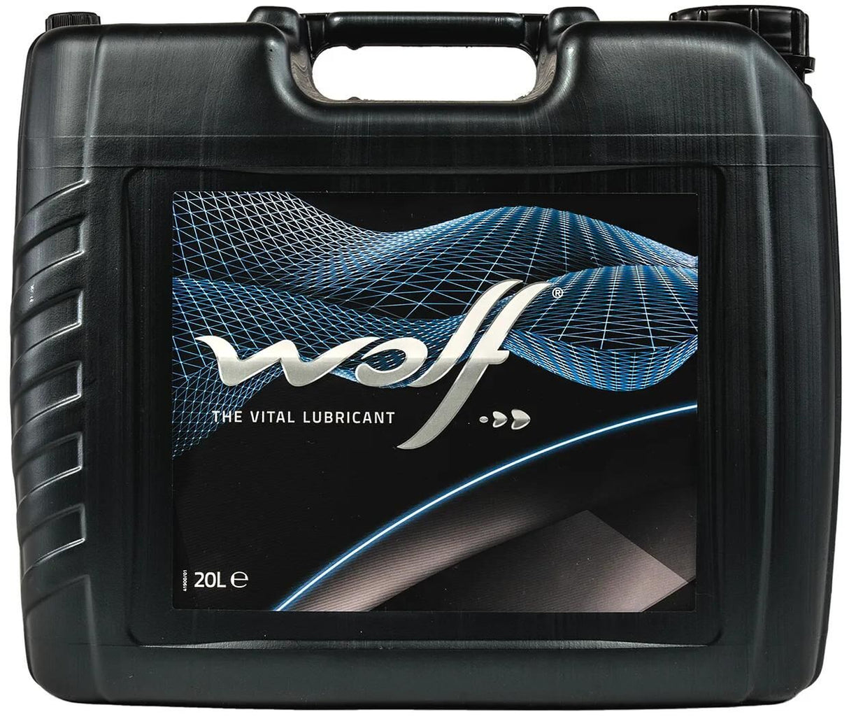 Wolf-Motorenöl, offizielle Technologie, MS-FFE. Motoröl 0w30 20l Off.Tech MS-FFE