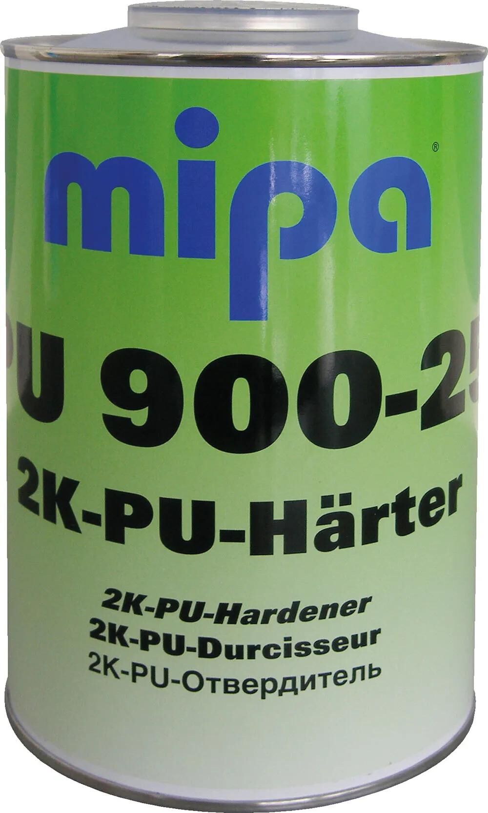 Mipa Härter VPE 900-25 2K-PU-Haerter VPE 900-25 1 ltr