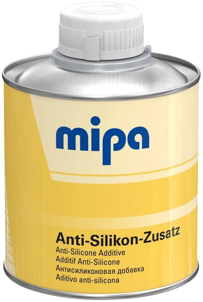 Mipa Anti-Silikon-Additiv Anti-Silikon-Additiv 250ml