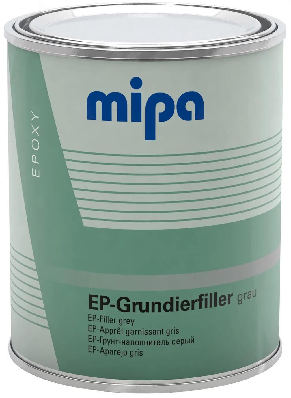 Mipa ep-primer-filler ep-grundfüller 1lt.