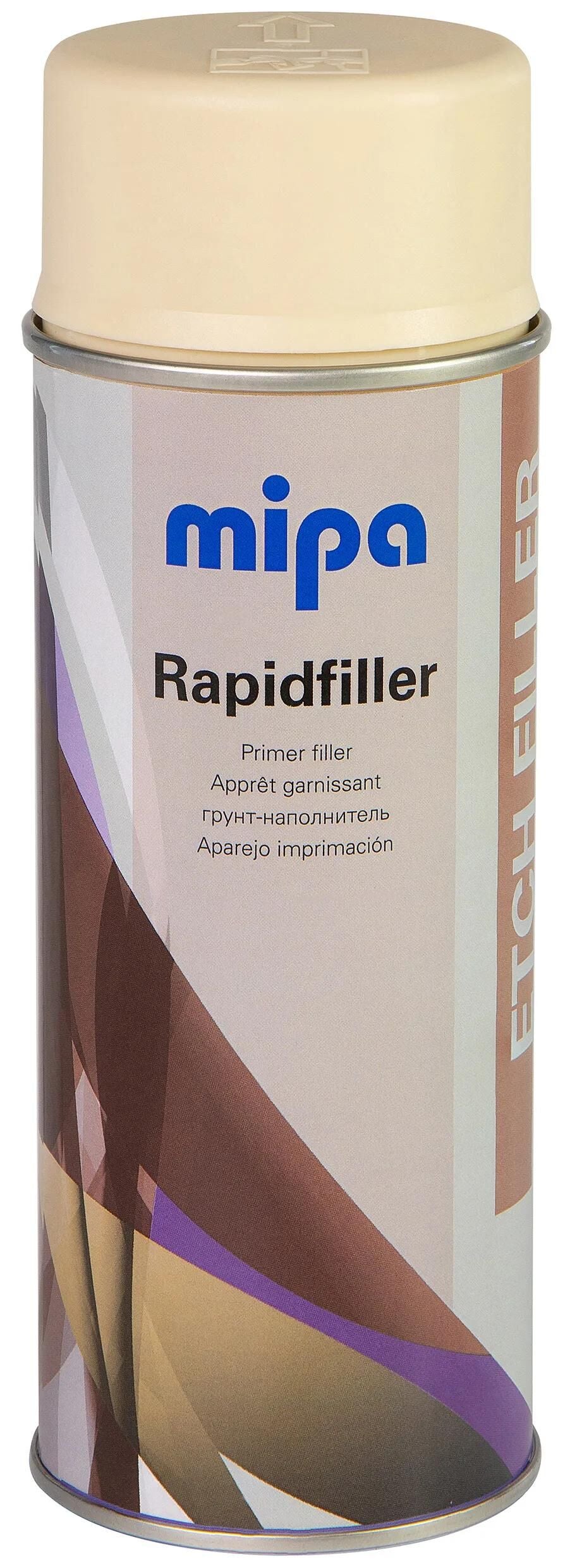 Mipa Grundfüller Rapidfiller Rapidfiller Spray 400ml beige