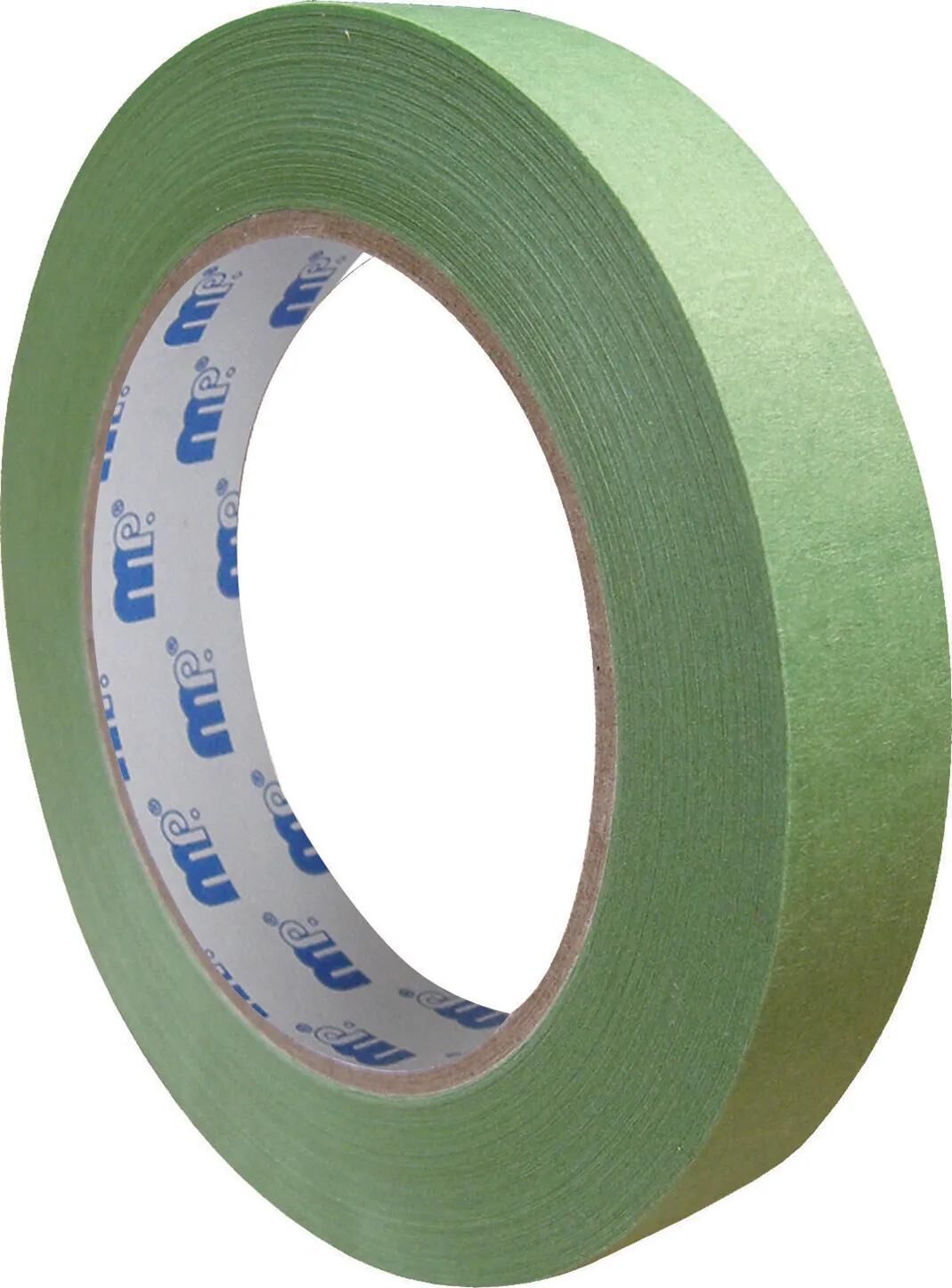 Mipa Abdeckband MP Tape Hydrogreen MP Tape Hydrogreen 50 m Rolle x 50 mm Abdeckband