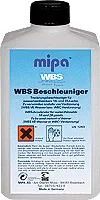 Mipa WBS-Beschleuniger WBS-Beschleuniger 1000 ml