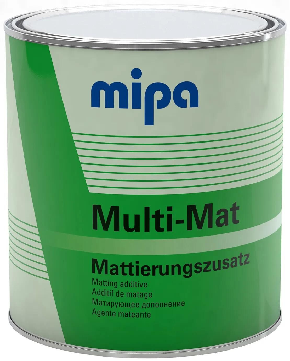 Mipa Universalmattenmittel „multi mat multi-mat 3 ltr.“