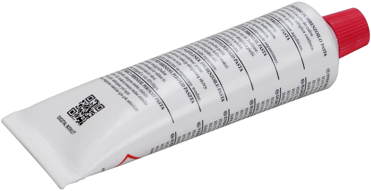 Mipa Härter p . Härterpaste rot 50 g