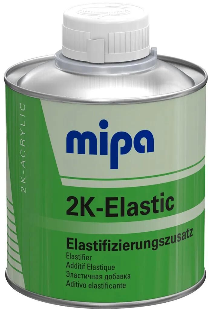 Mipa 2k-elastisch ds.2k-elastisch 250ml