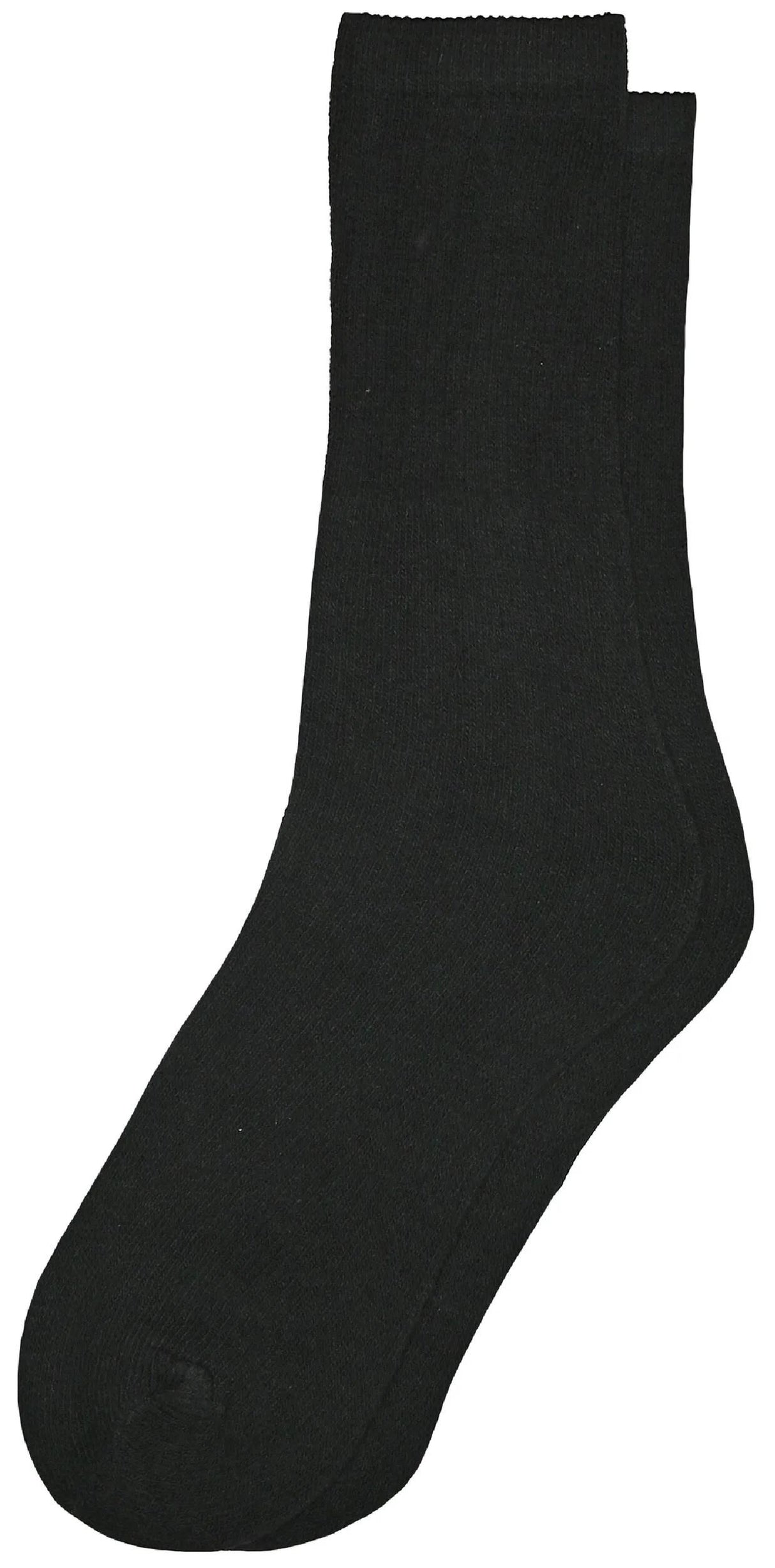 Nitras Sicherheitssocken Nitras Basic Basic Socken SW Gr. 35–38 Nitras, 1 Packung mit 5 Paaren