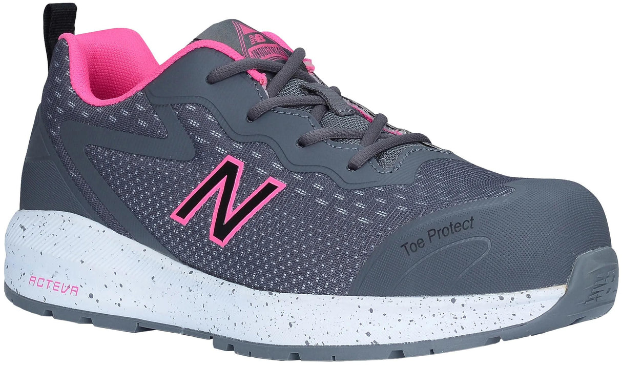 New Balance Low-Schuh Logic Damen. Sicherheit. gr gr. 41,5 Logikfrauen
