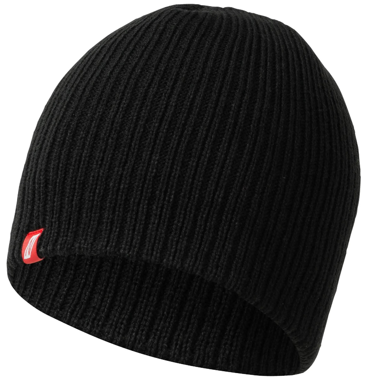 Nitras Safety Nitras Hat 732 Strickmütze schwarz