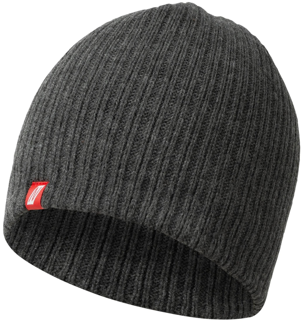 Nitras Safety Nitras Hat 732 Strickmütze Anthrazit